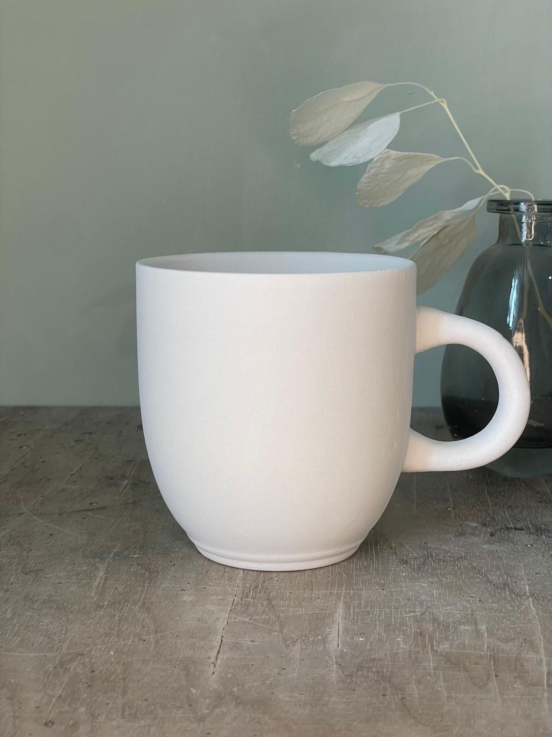 Tasse Kakao