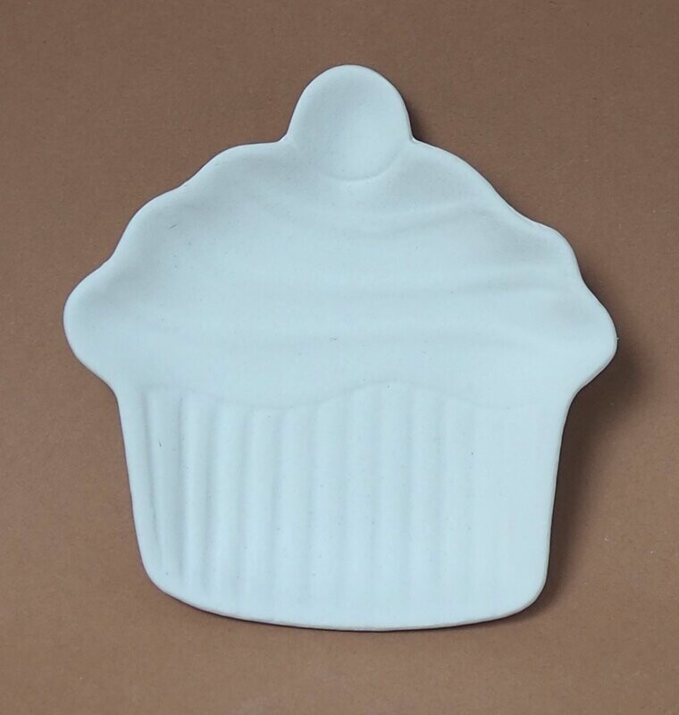 Teller Muffin