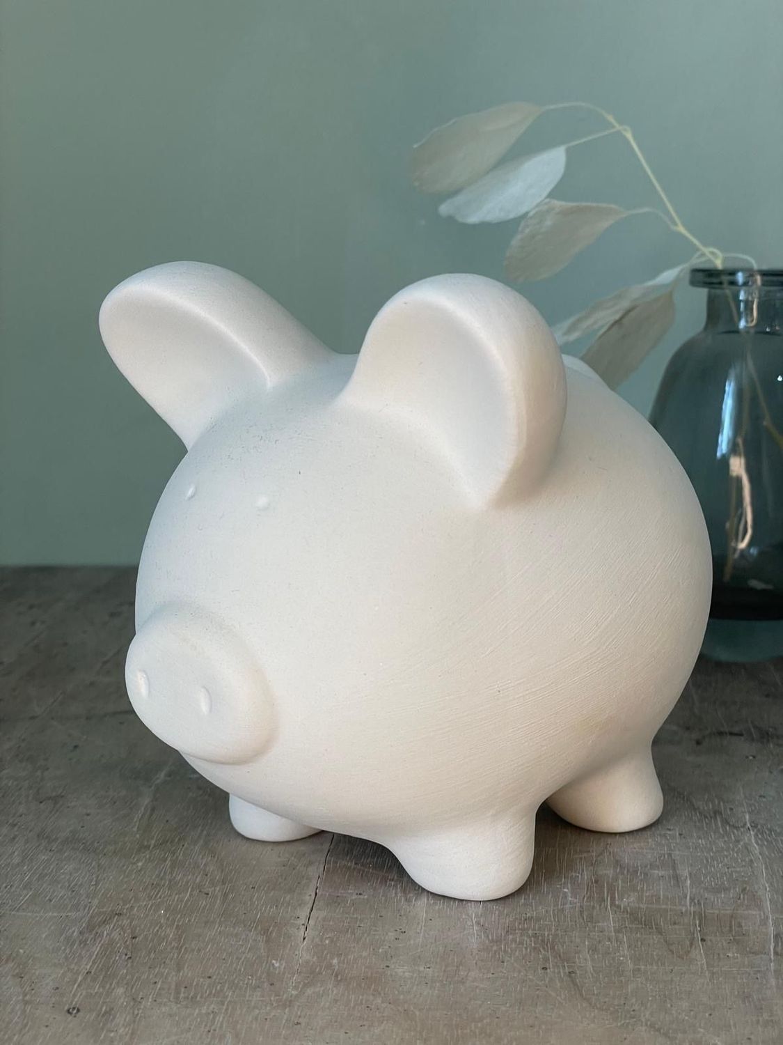 Spardose Schwein Liselotte