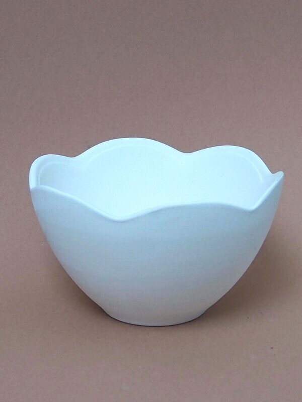 Schüssel Flower Power