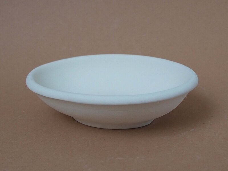 Seifen Schälchen Eco oval