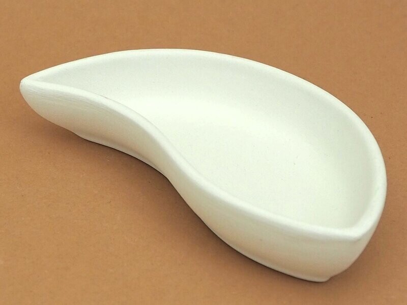 Schale Segment einzeln