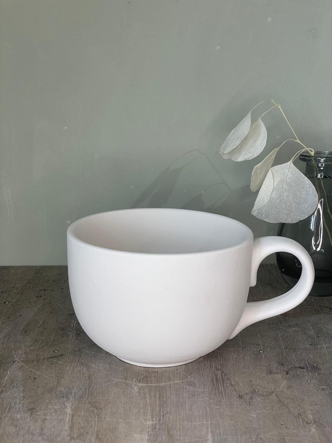 Tasse Jumbo Tasse Jumbo