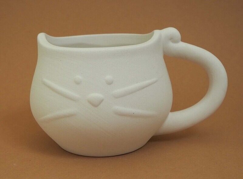 Tasse Kitty