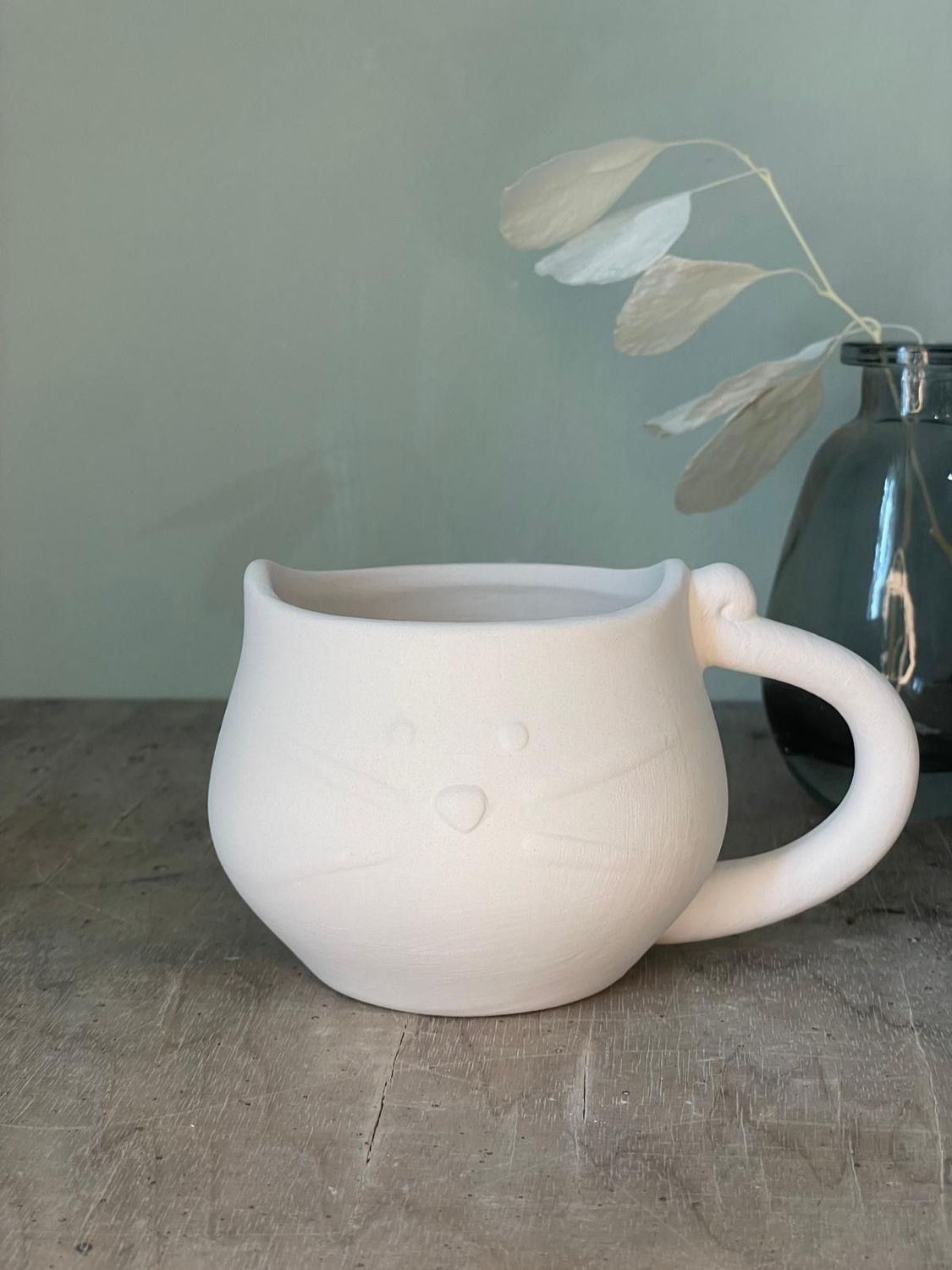 Tasse Kitty