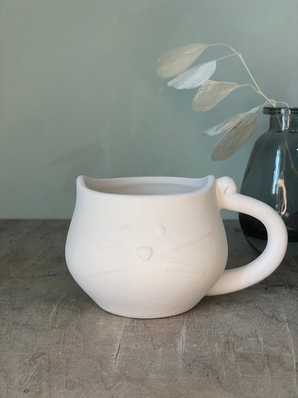 Tasse Kitty