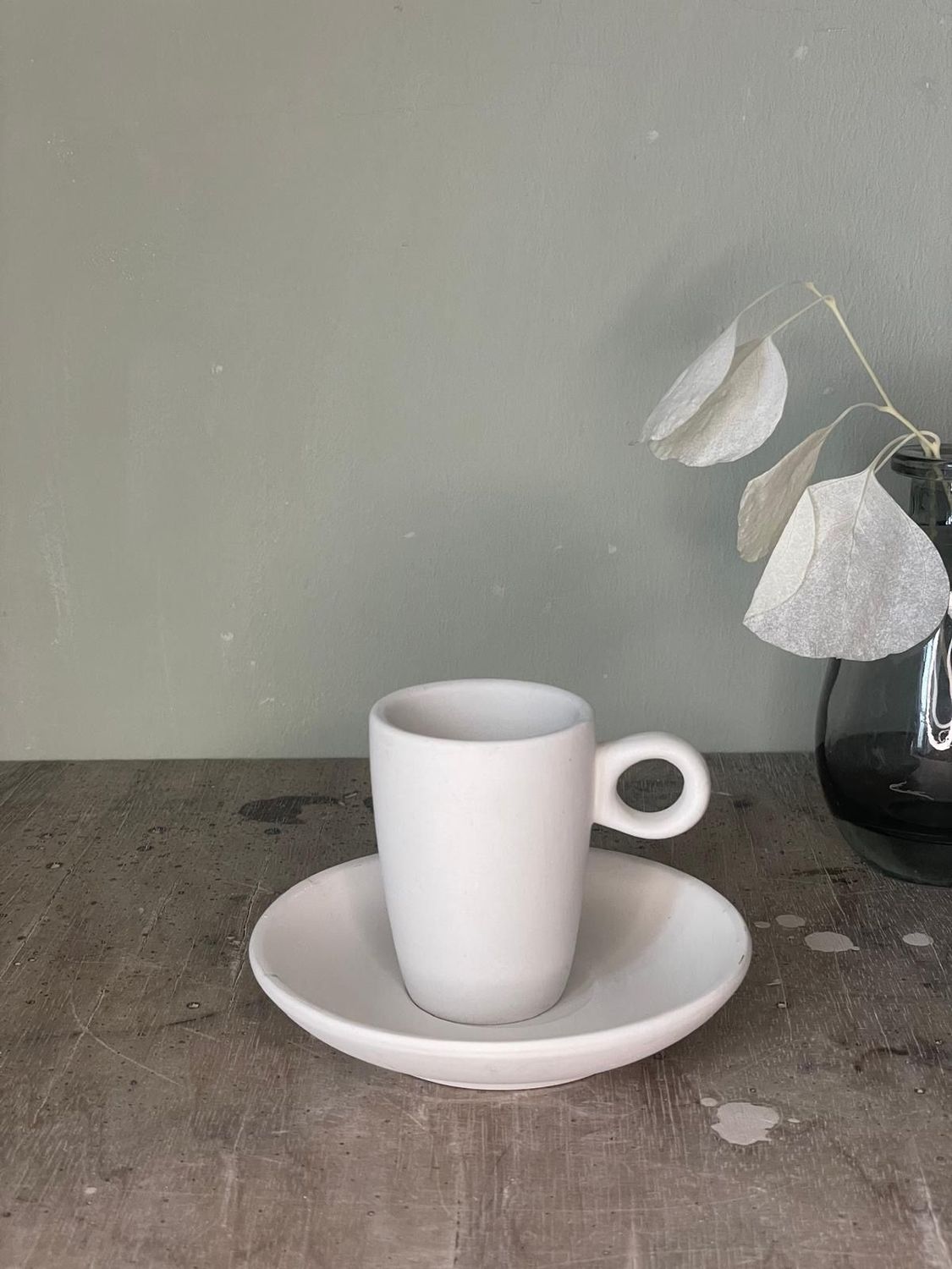 Espresso-Set Espresso-Set