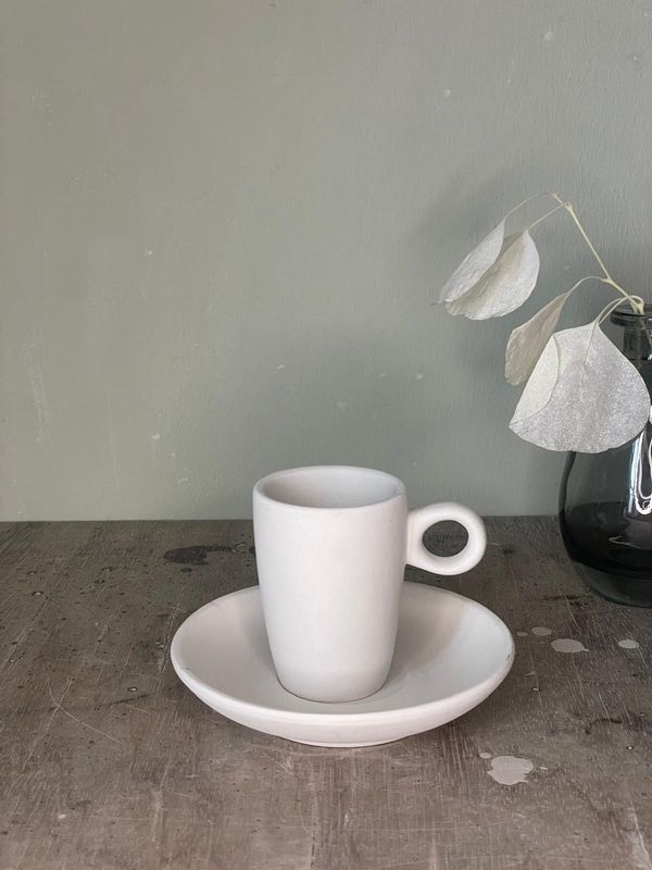 Espresso-Set