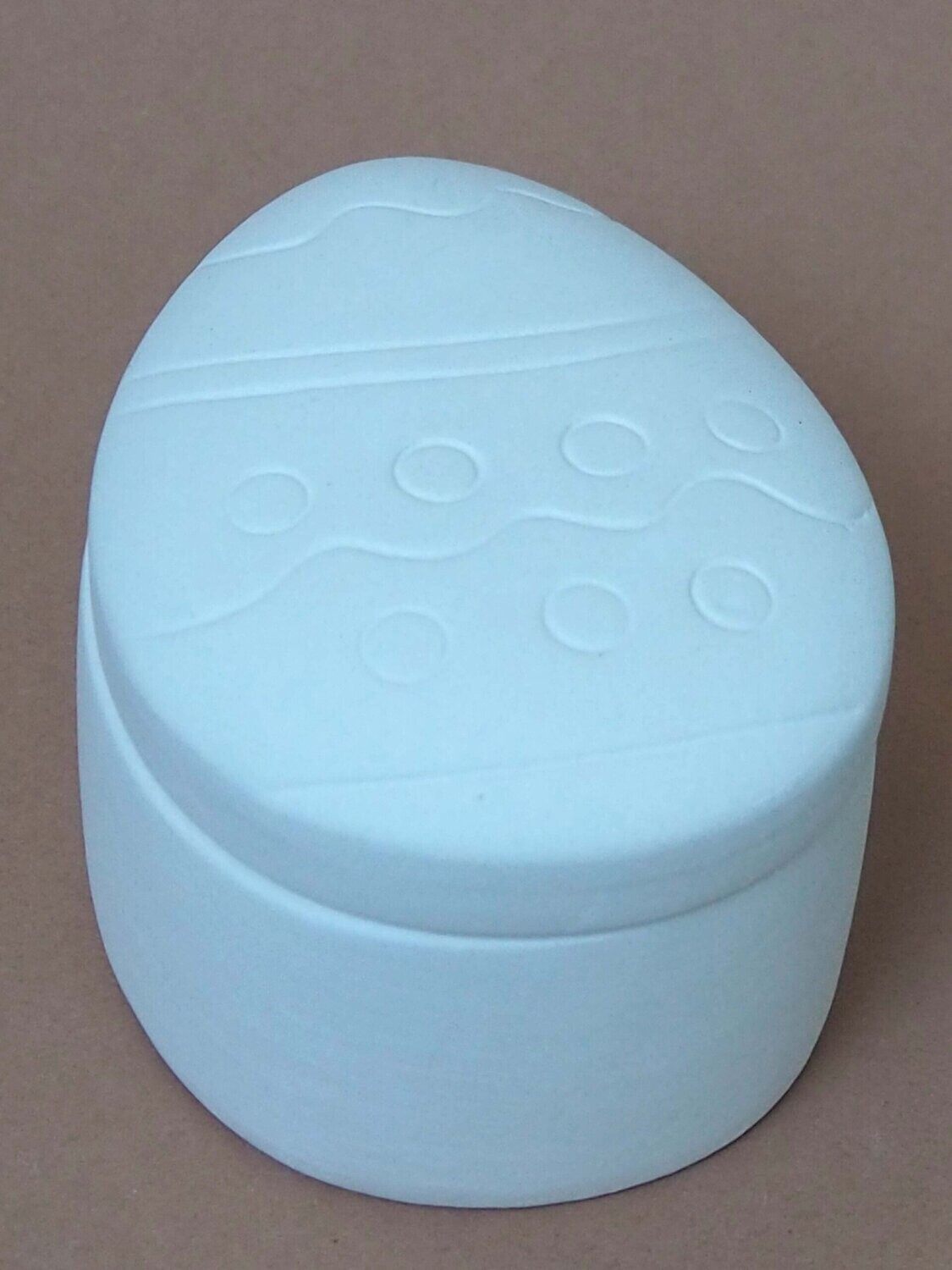 Schatulle Osterei, Dose Ei Schatulle Osterei, Dose Ei