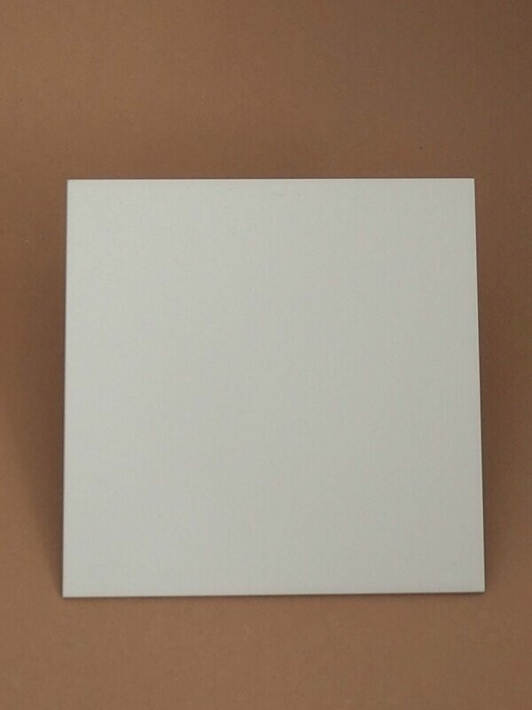 Wandfließe 15 x 15 cm