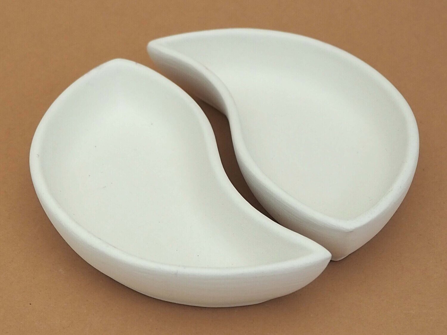 Yin Yang Schalen-Set Segment Yin Yang Schalen-Set Segment