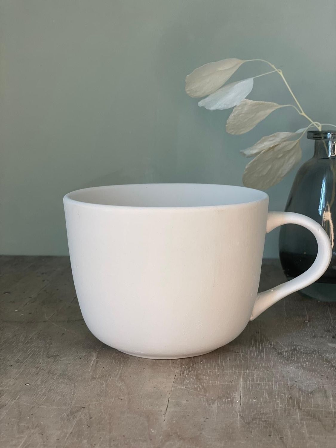 Tasse kleine Pause Tasse kleine Pause