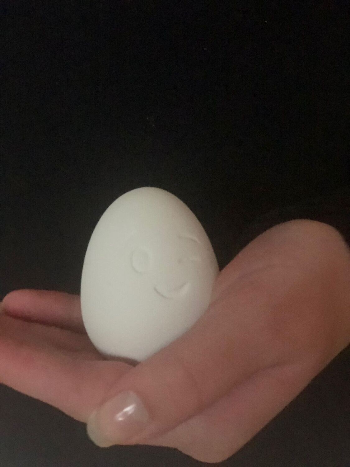 Emoji Ostereier Set, Einzeln