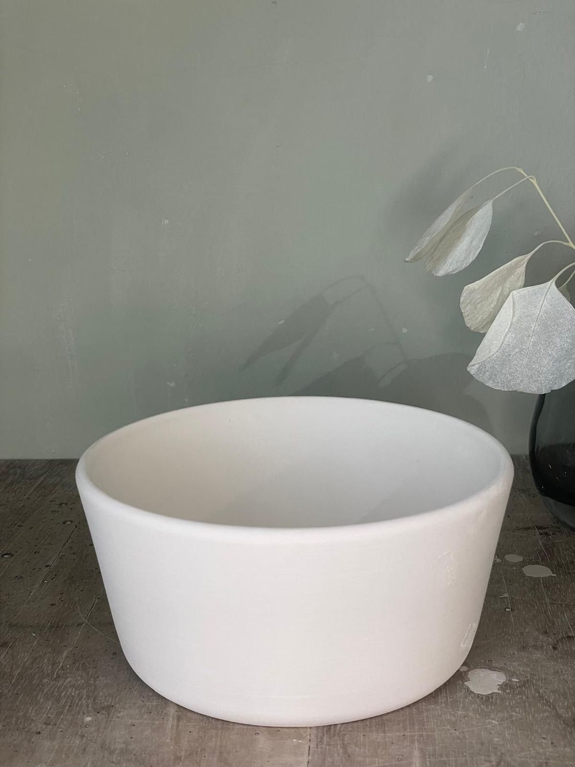 Schüssel / Bowl