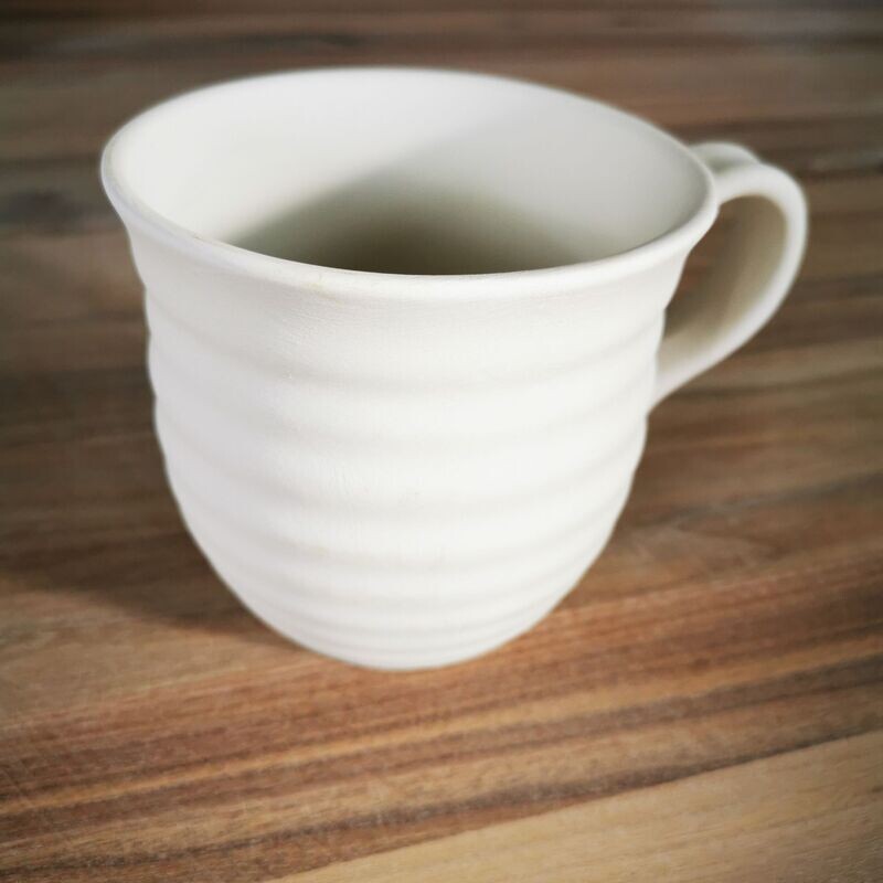 Tasse Zeit für mich