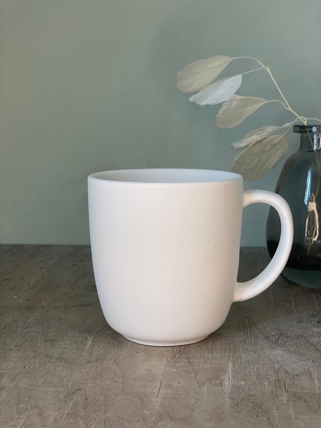 Tasse Daily
