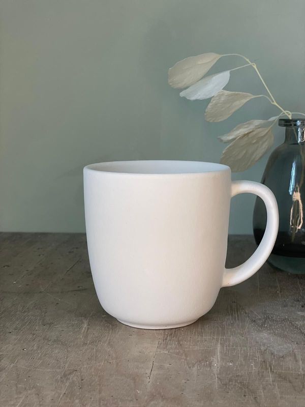 Tasse Daily