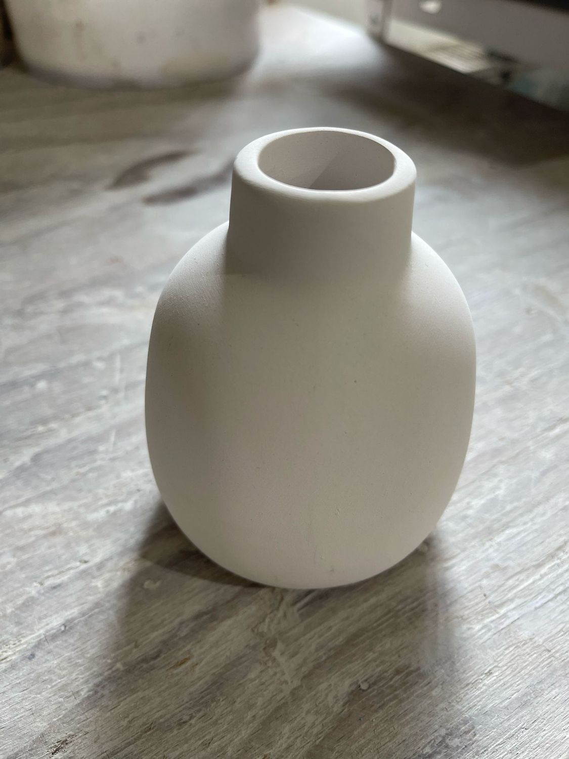 Vase Berta