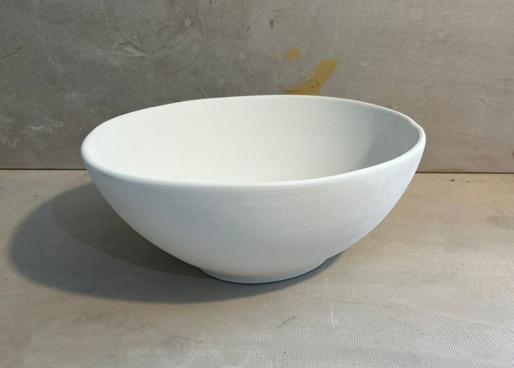 Schüssel Freestyle groß