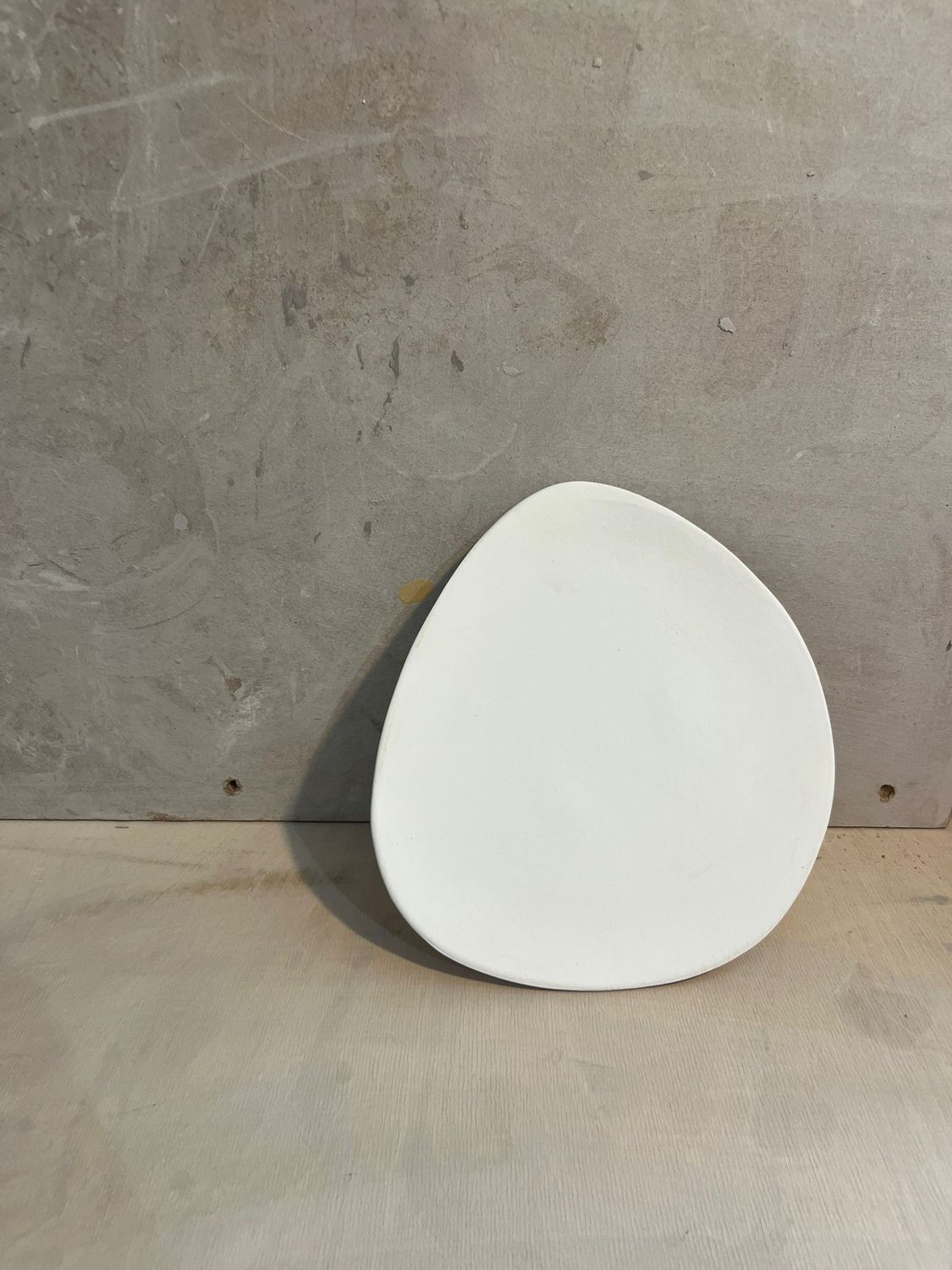 Dessertteller Freestyle