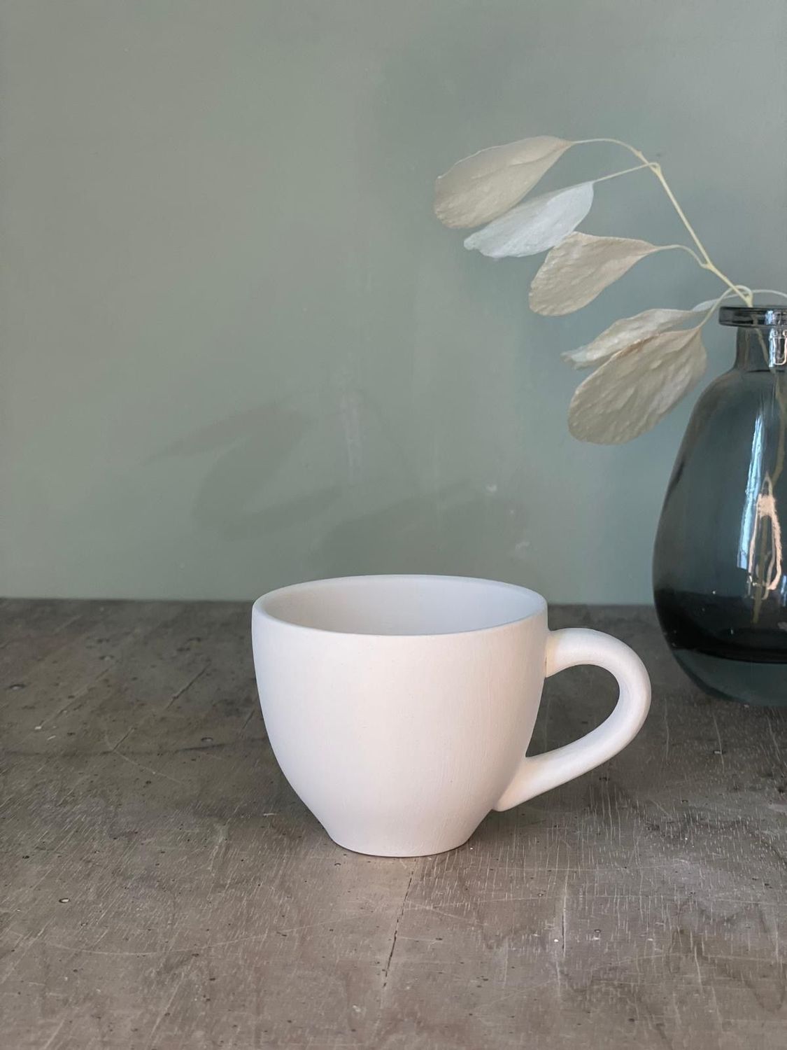 Mini Tasse Nasspresso