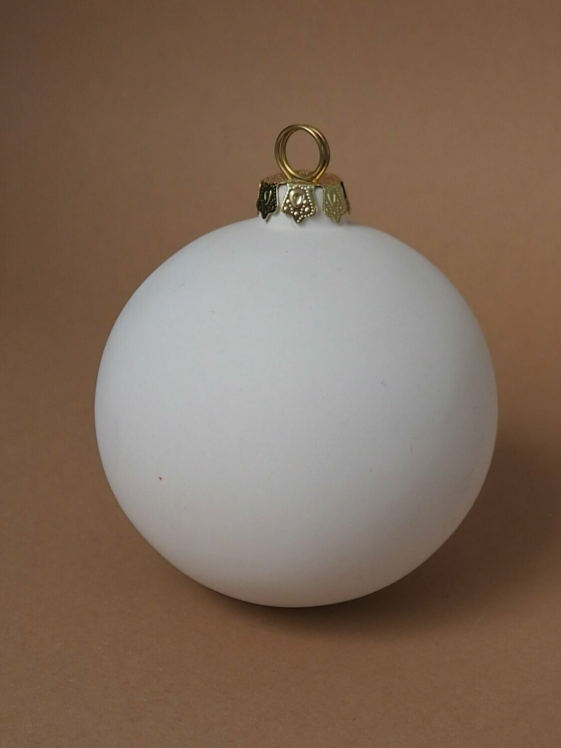 Christbaumkugel Kugel Ø 8,5 cm