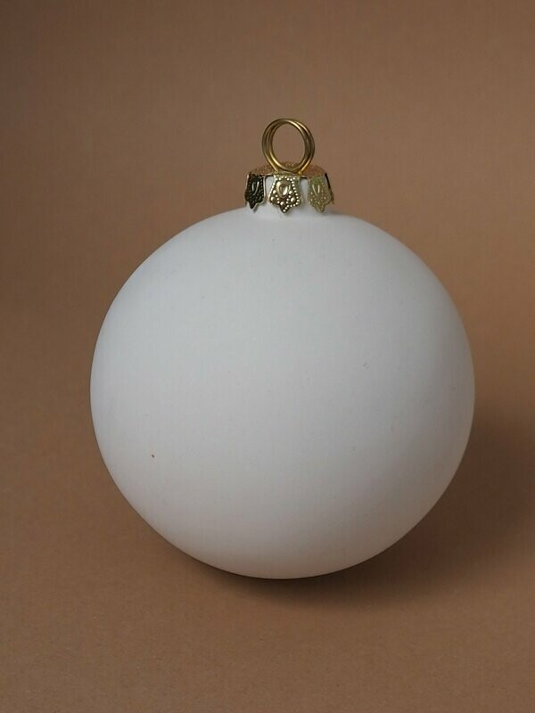 Christbaumkugel Kugel Ø 8,5 cm