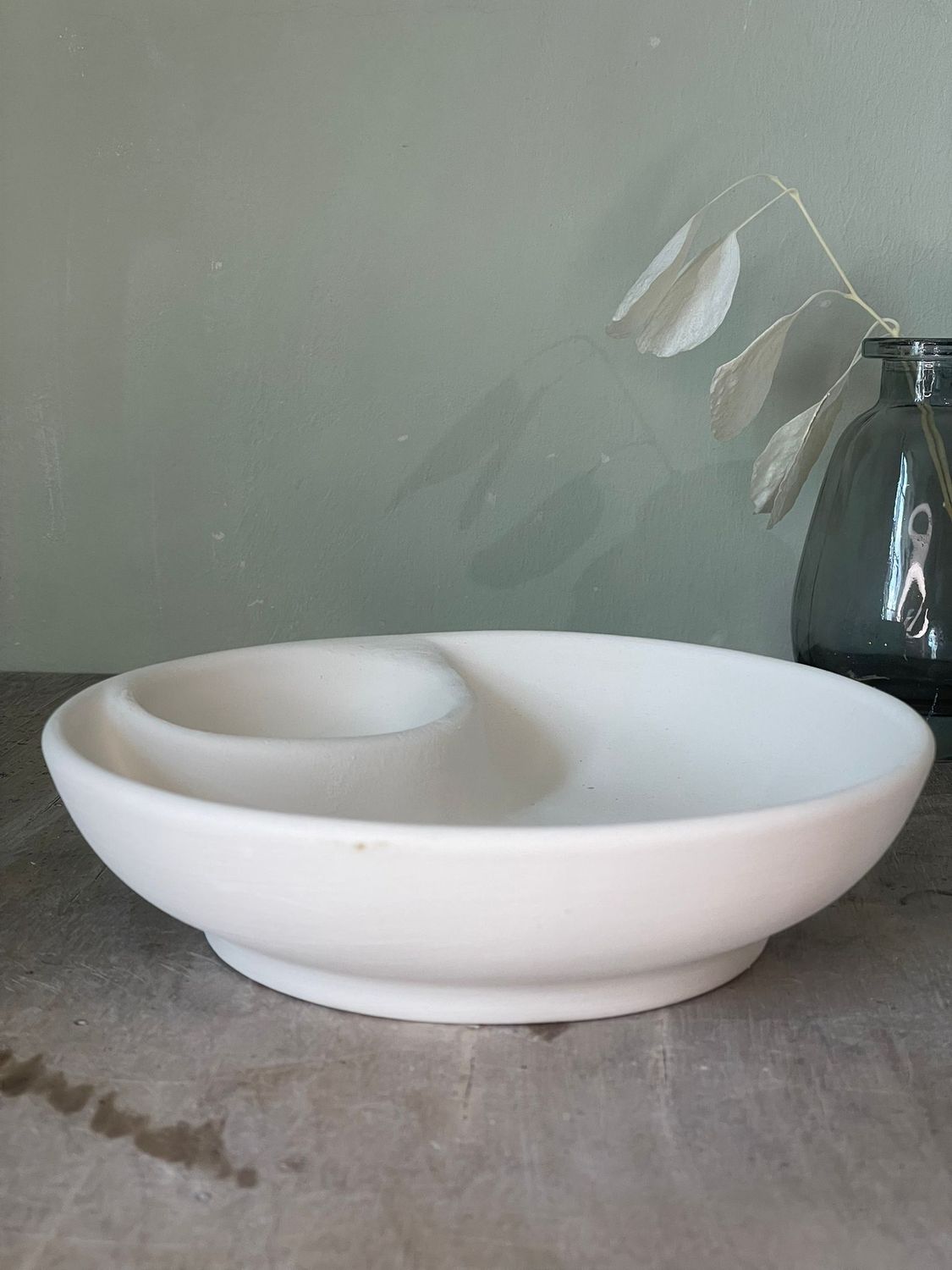 Dip Schale Ø 18 cm Dip Schale Ø 18 cm