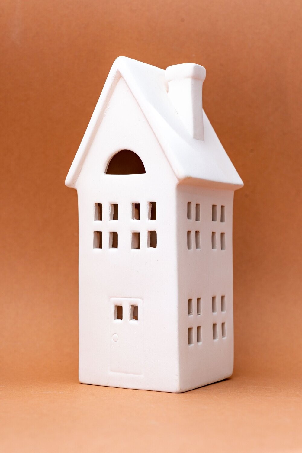 Haus Lichterhaus zum Beleuchten