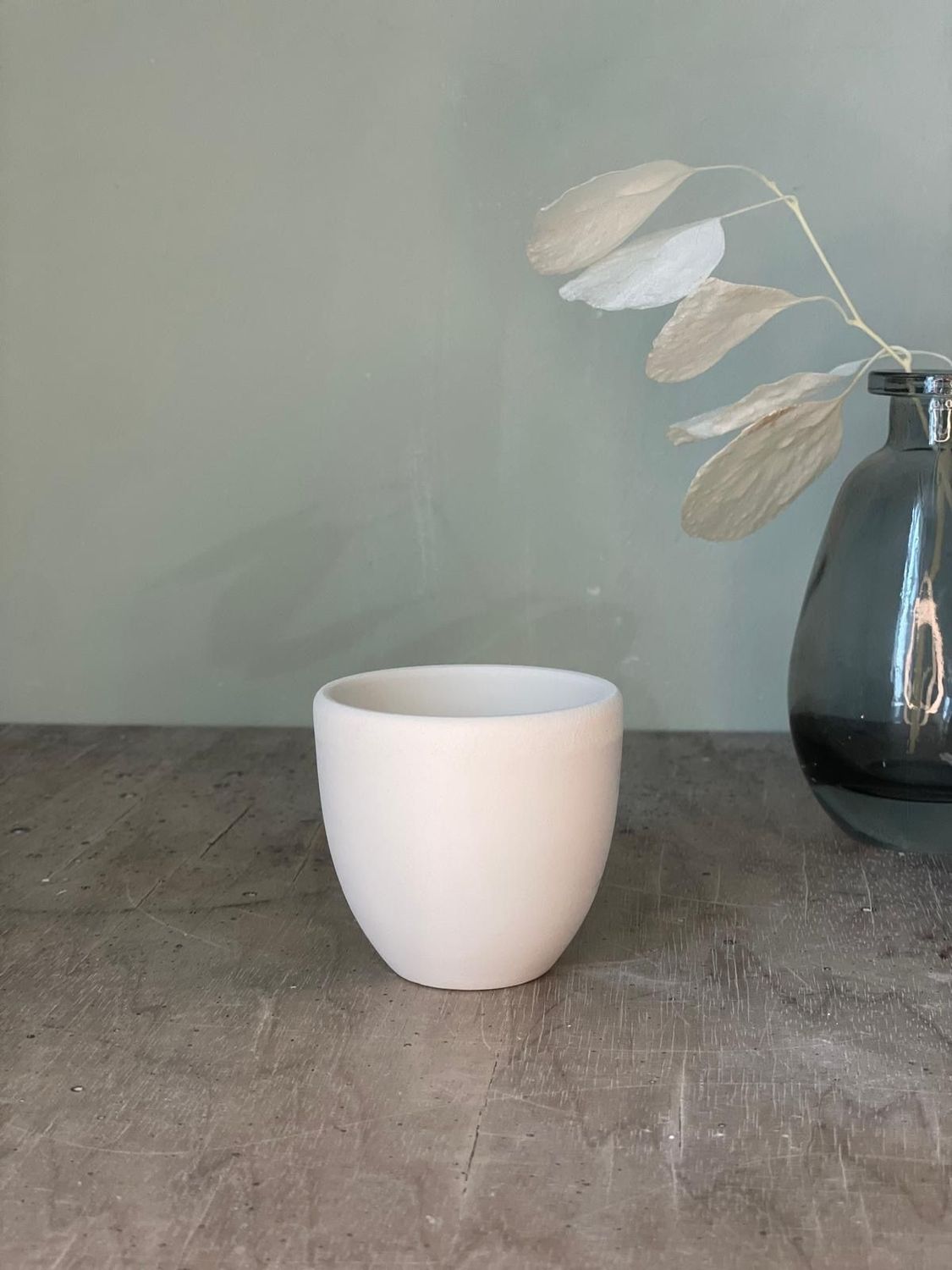 Mini Becher Espresso Becher