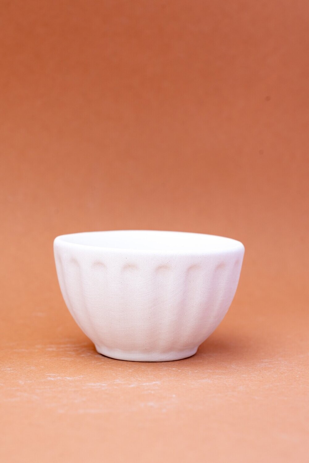 Mini Schüssel Pudding