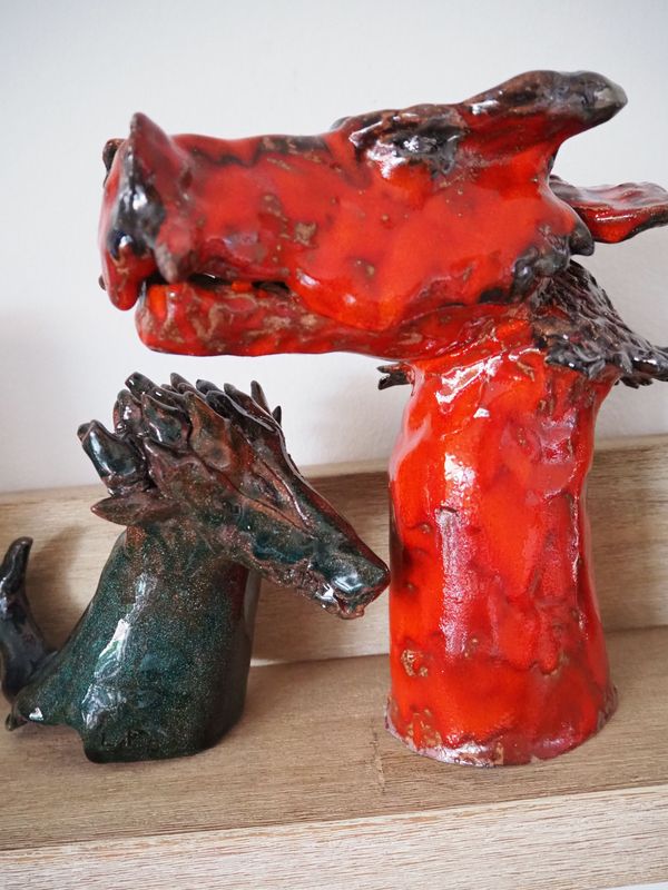 Modellieren für Familien am Mo, 30.3. ab 13 Uhr