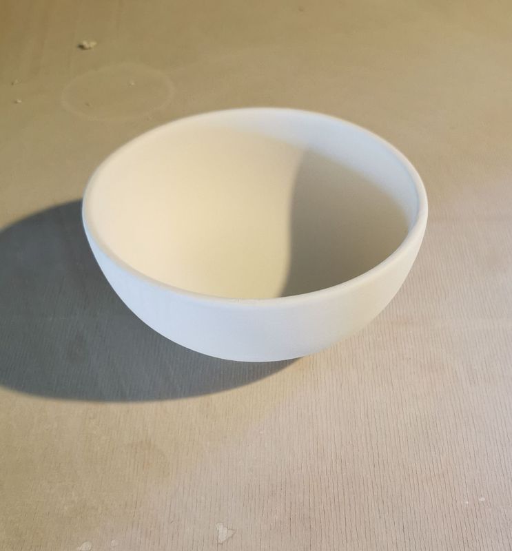 Schale Linea mini