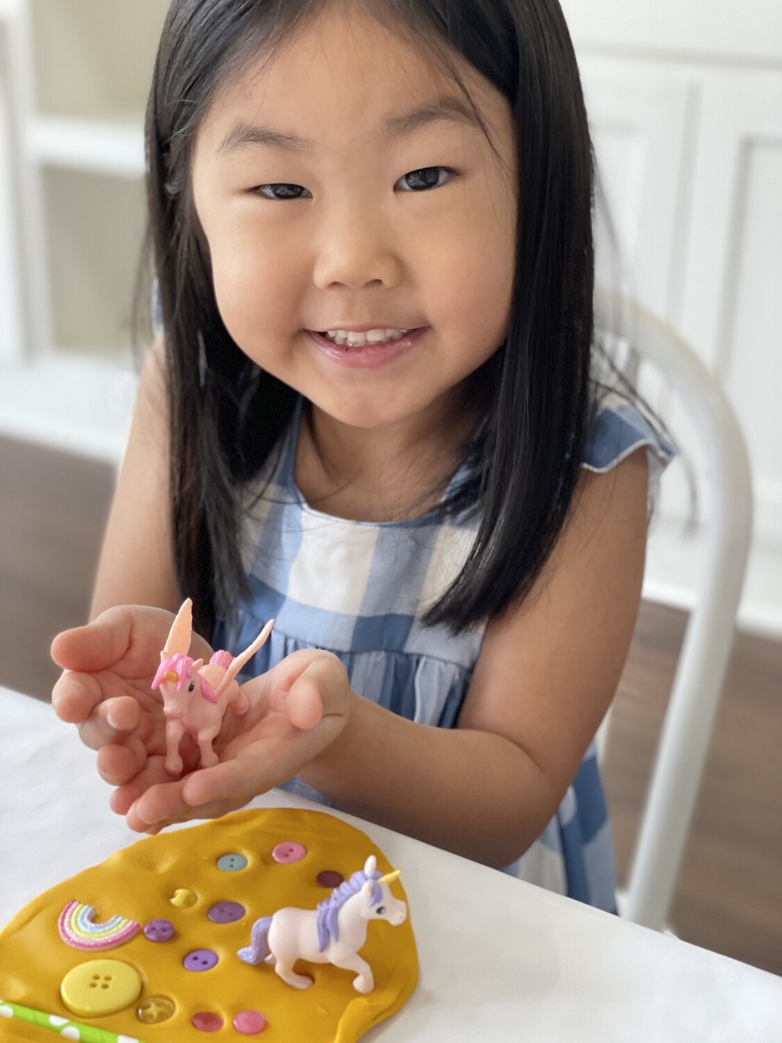 Unicorn Exploration Sensory Kit