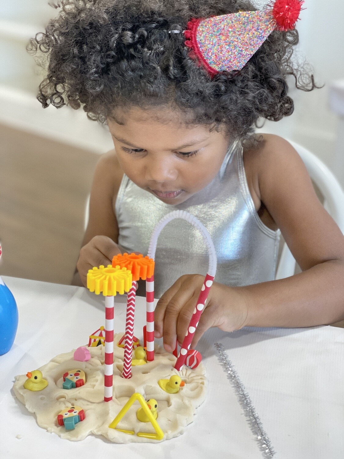 Carnival Exploration Sensory Kit
