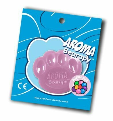AromaBearapy - Bubble Gum