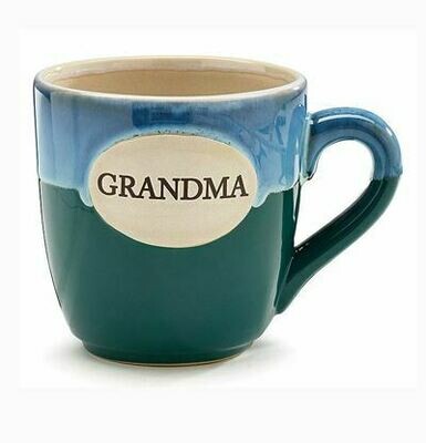 "Grandma" Mug