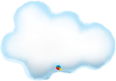 Puffy Cloud 30"