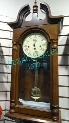 Westminster 86-0750 Hanging Clock