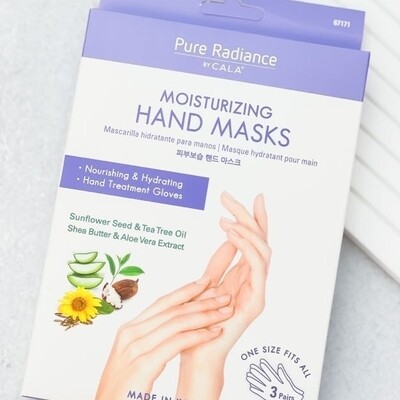 Moisturizing Hand Mask