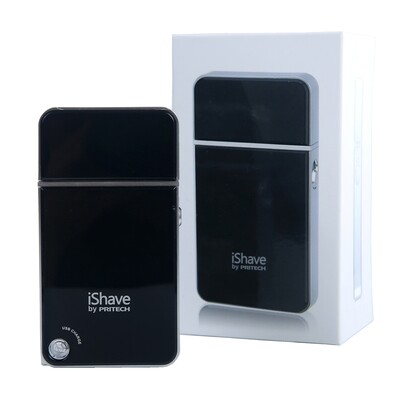 iShave - USB Charge