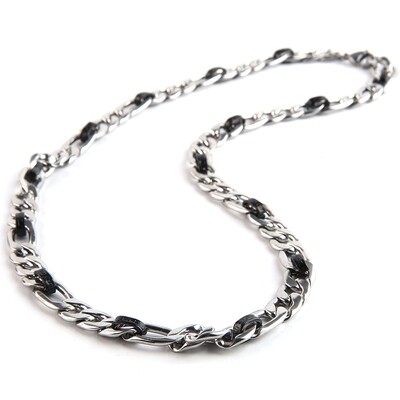Brenden MM Chain - Silver