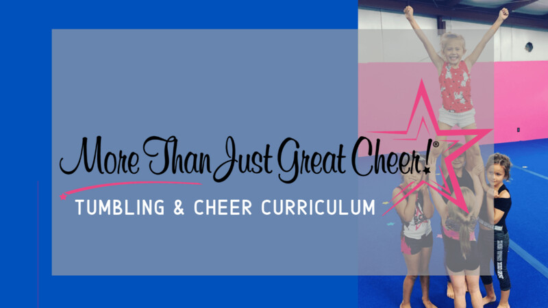 MTJGC Curriculum