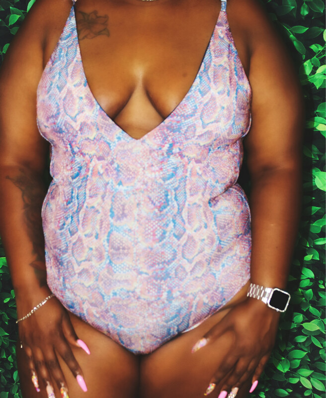 Bare Necessities (+)
