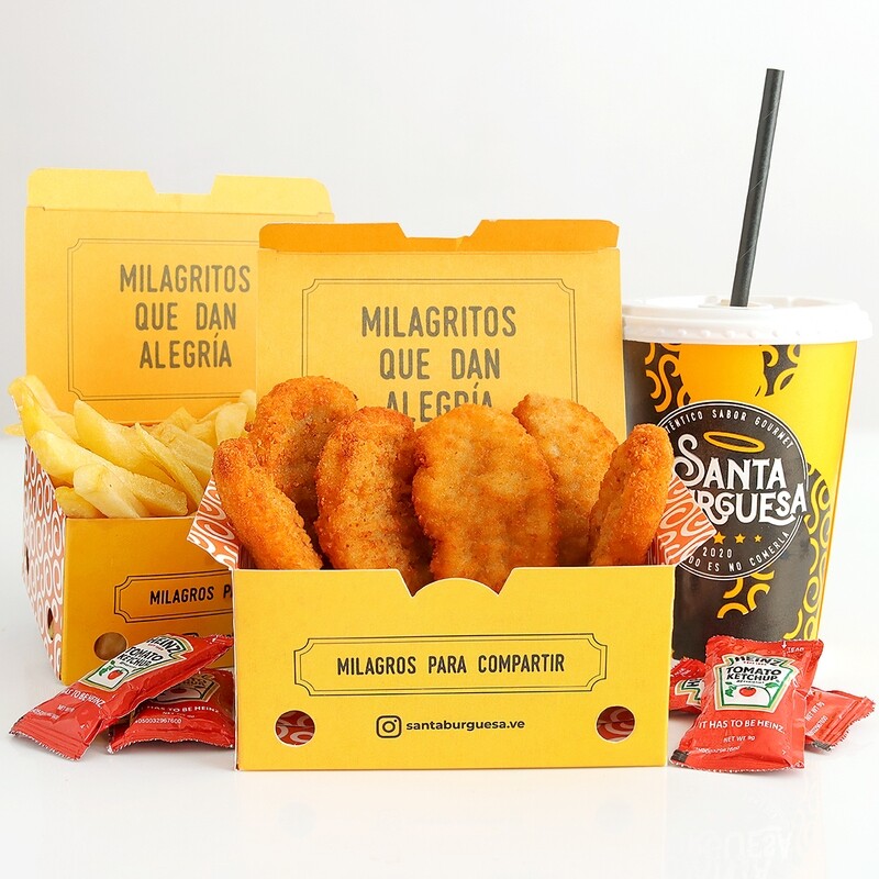 Chicken Tenders