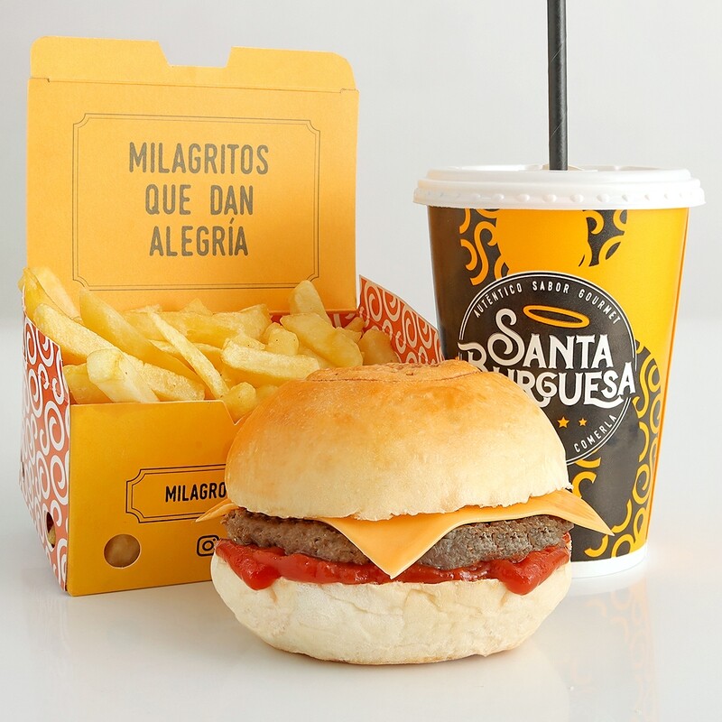 Burger Kids
