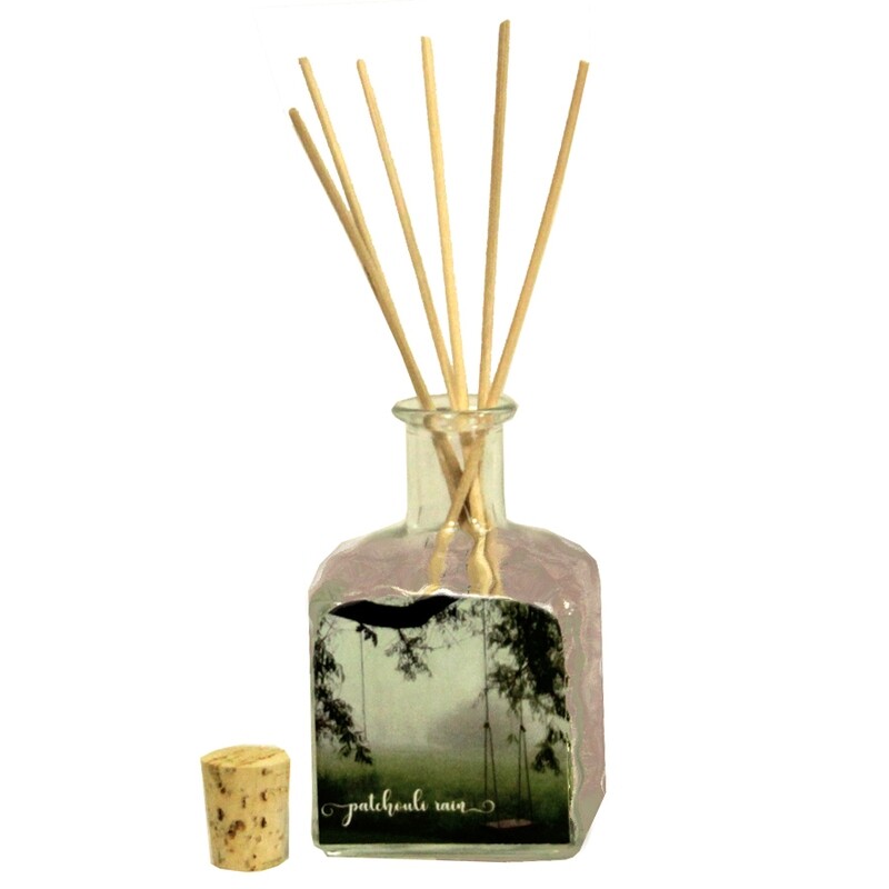 ZD - Diffuser Bottles