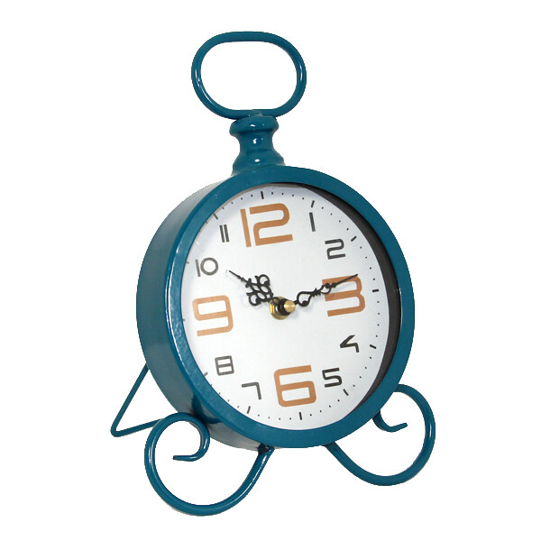 TT057 Colorful Clock