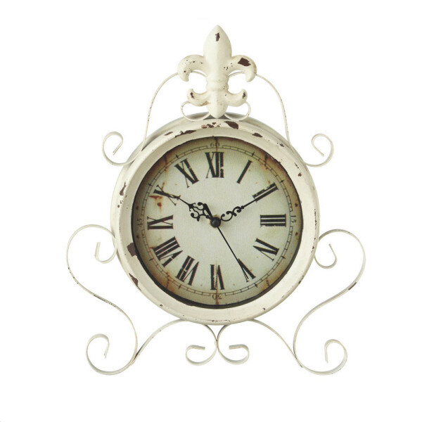 TT055 Victoria Clock