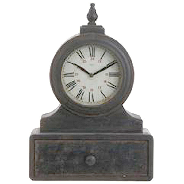 TT048 Keepsake Drwr Clk